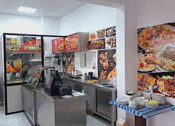 ZAHRAT AL SABEEL RESTAURANT (مطعم زهرة السبيل)