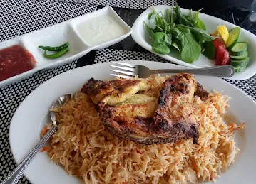 Zahrat Al Shaqaeq