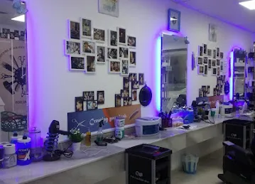 Zahrat Al Sindyan Hair Dressing (Men Salon)