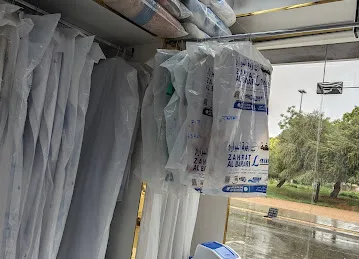 Zahrat Albarari Laundry مصبغه زهرة البراري