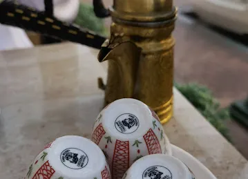 Zahrat El Khaleej Nabulsi Sweets