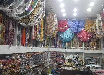 Zahrat Kinana Textile Trading L.L.C زهرة كنانة لتجارة المنسوجات ش.ذ.م.م