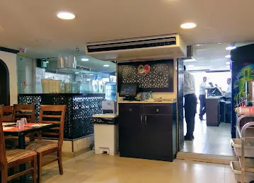Zahrat Lebnan - Tourist Club Area - زهرة لبنان النادي السياحي