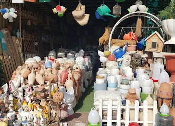 Zahrat Masafi Flowers Trading