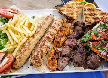 Zahret Lebanon Restaurant