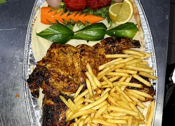 Zahret Lebanon Restaurant