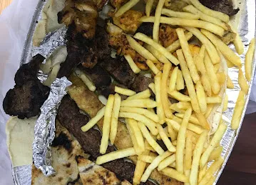 Zahret Lebanon Restaurant