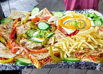 Zahret Lebanon Restaurant