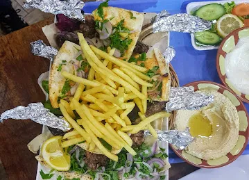 Zahret Lebanon Restaurant
