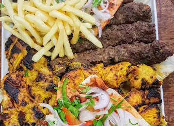 Zahret Lebanon Restaurant