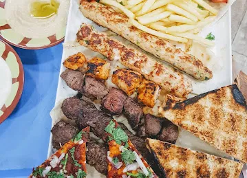 Zahret Lebanon Restaurant