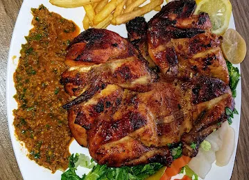 Zahret Lebanon Restaurant