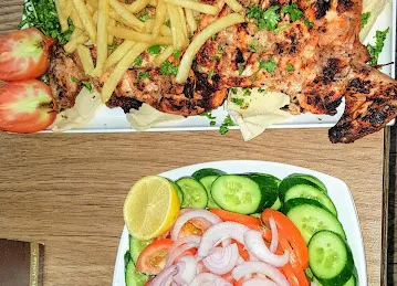 Zahret Lebanon Restaurant