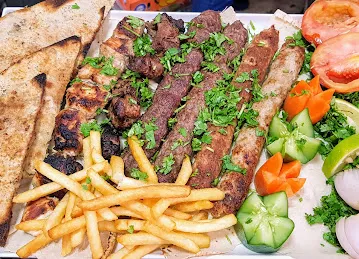 Zahret Lebanon Restaurant