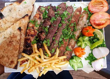 Zahret Lebanon Restaurant