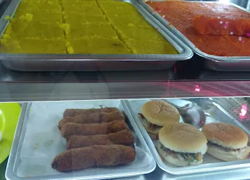 zahwa cafe
