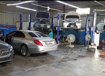 Zaid Automobile