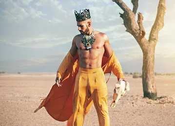 ZAID FAROUKI