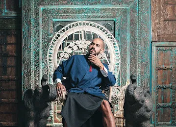 ZAID FAROUKI