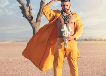 ZAID FAROUKI