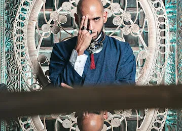 ZAID FAROUKI