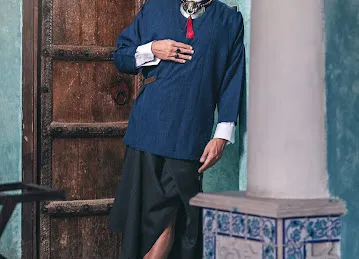 ZAID FAROUKI