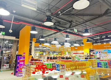 Zaidon Bakery & Supermarket