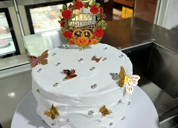Zaidon Bakery & Supermarket