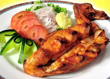 ZAIFA AL MADEENA RESTAURANT