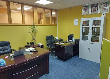 Zaifin Trading llc