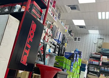 Zain Al Karama Auto accessories LLC
