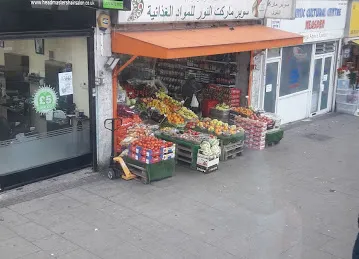 Zain al madeena minimart LLC