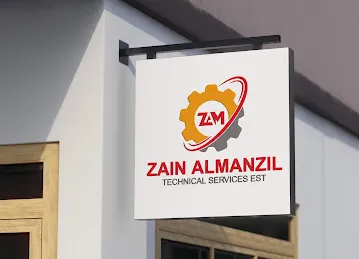 Zain Almanzil Technical Services Est