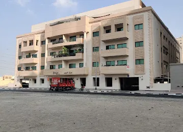 Zain Apartments