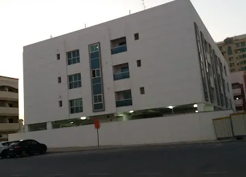 Zain Apartments
