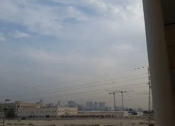 Zain Apartments