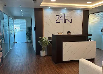 Zain Middle East Properties LLC