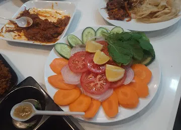 Zain zaithoon restaurant