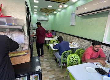 Zain zaithoon restaurant