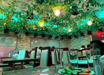 Zaina Restaurant