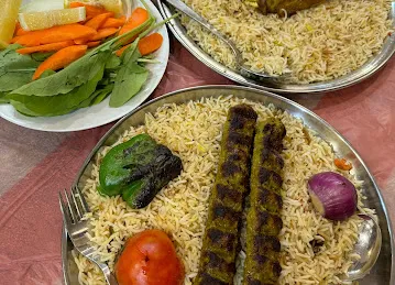 Zaina Restaurant
