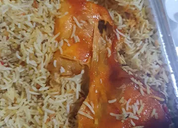 Zaina Restaurant