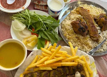 Zaina Restaurant
