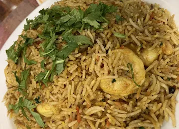 Zaina Restaurant