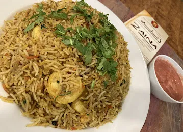 Zaina Restaurant