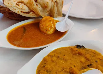 Zainab Cafeteria