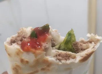 Zainab Cafeteria