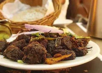 ZAINS RESTAURANT - KARAMA