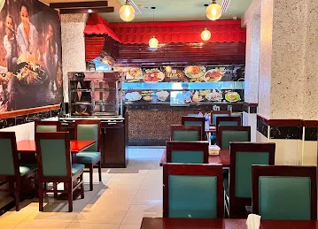 ZAINS RESTAURANT - KARAMA