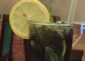 ZAINS RESTAURANT - KARAMA